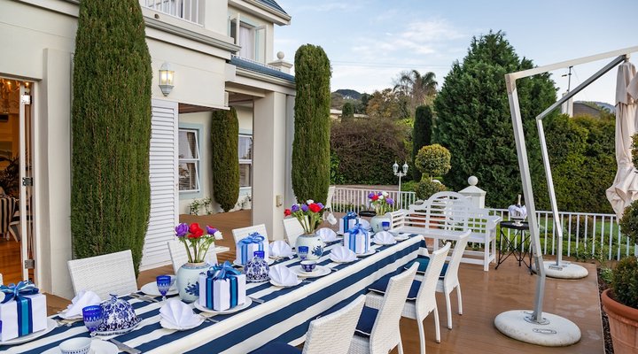 The Light House Boutique Suites