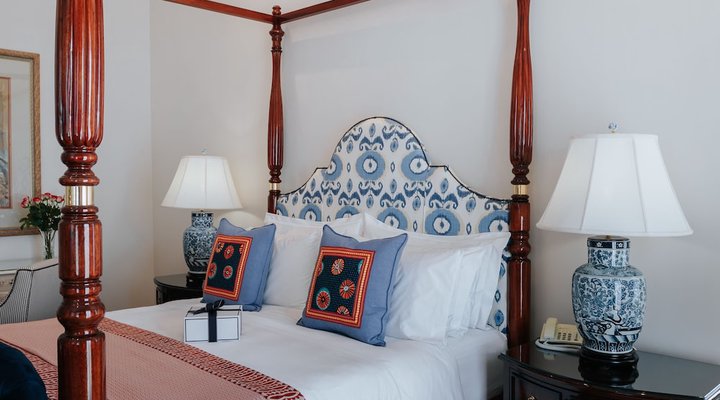 The Light House Boutique Suites