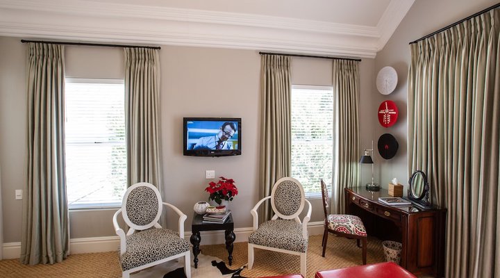 The Light House Boutique Suites