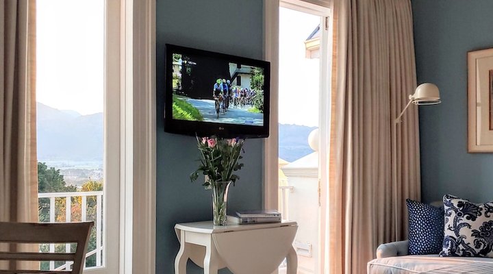 The Light House Boutique Suites