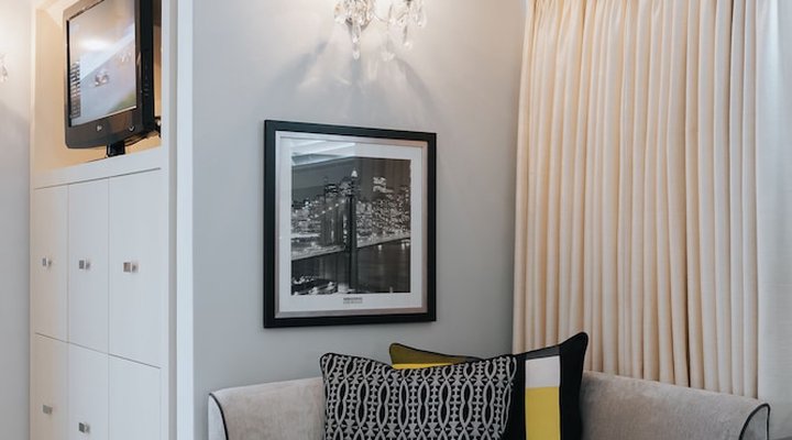 The Light House Boutique Suites