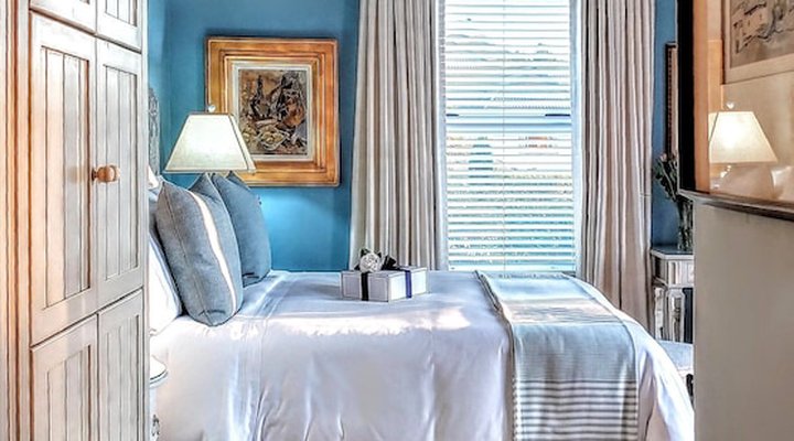 The Light House Boutique Suites