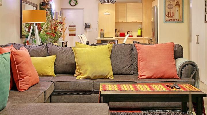 Horizon Bay 1201 by HostAgents