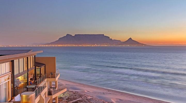 Horizon Bay 1201 by HostAgents