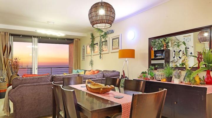 Horizon Bay 1201 by HostAgents