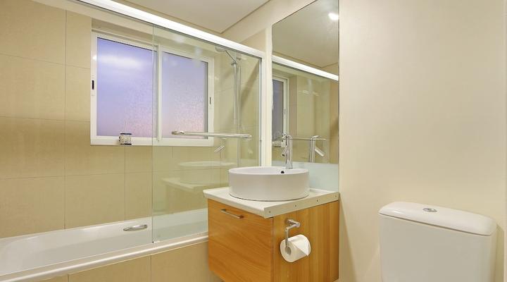 Horizon Bay 1201 by HostAgents