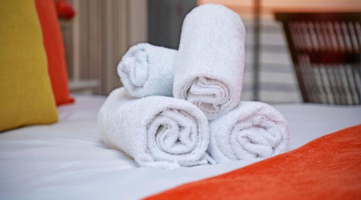 Horizon Bay 1201 by HostAgents