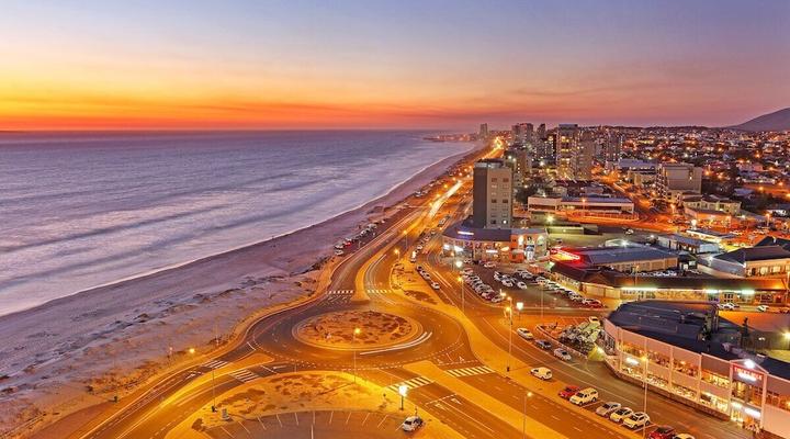 Horizon Bay 1201 by HostAgents