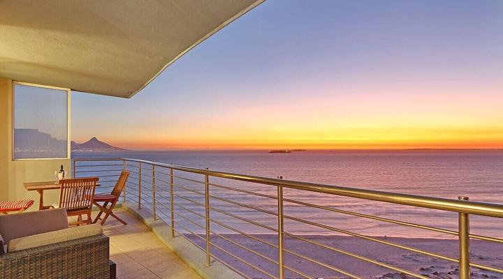 Horizon Bay 1201 by HostAgents