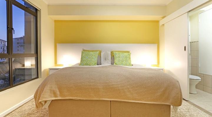 Capri 101 by HostAgents