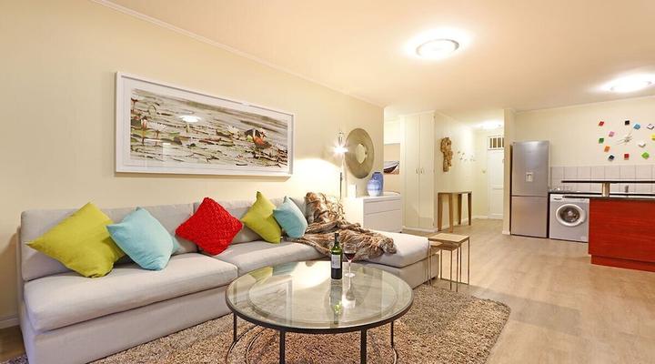 Capri 101 by HostAgents