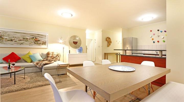 Capri 101 by HostAgents