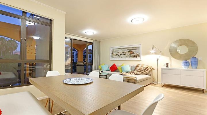 Capri 101 by HostAgents