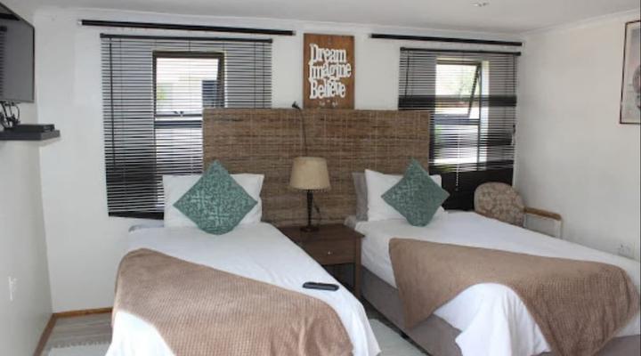 Unathi Guest Lodge