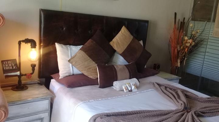 Unathi Guest Lodge