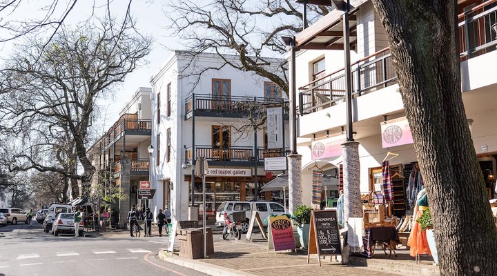 Avemore Eikehof No 24