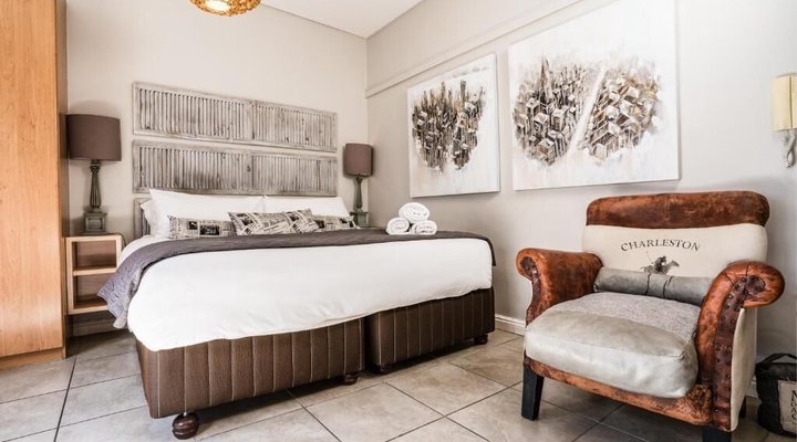 Avemore Eikehof No 24