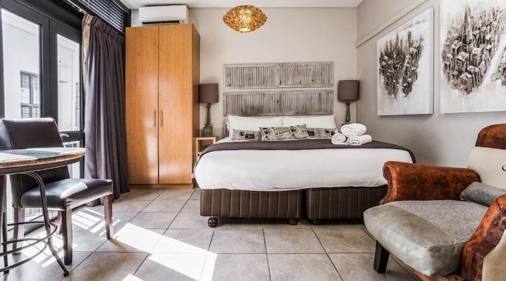 Avemore Eikehof No 24