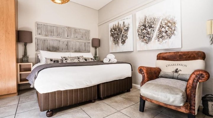 Avemore Eikehof No 24