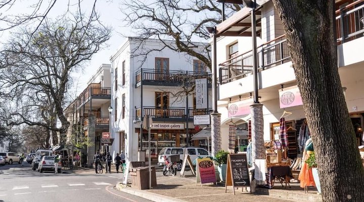 Avemore Eikehof No 24