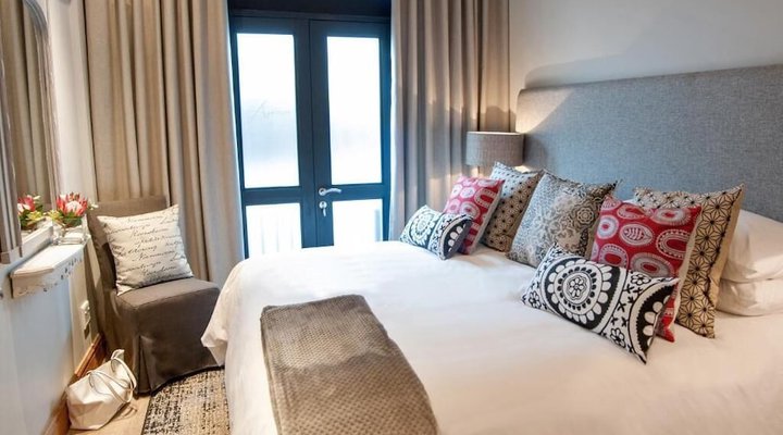 Avemore Eikehof No 24