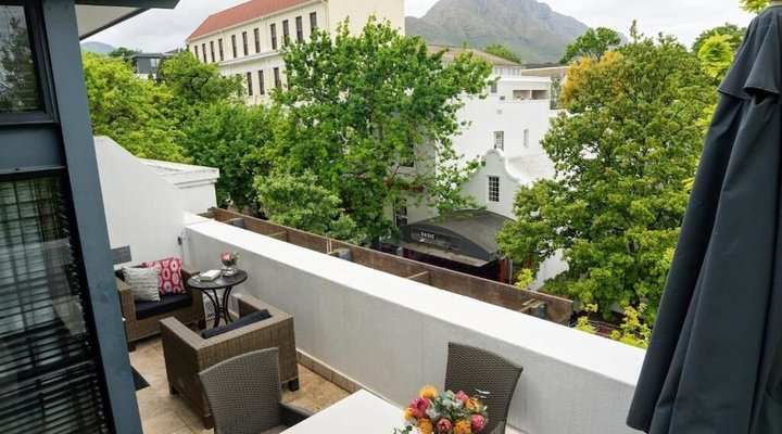 Avemore Eikehof No 24