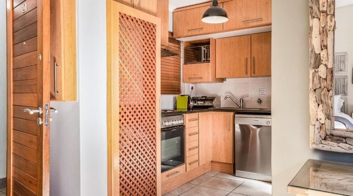 Avemore Eikehof No 24