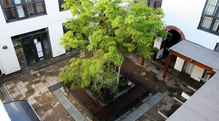 Avemore Eikehof No 24