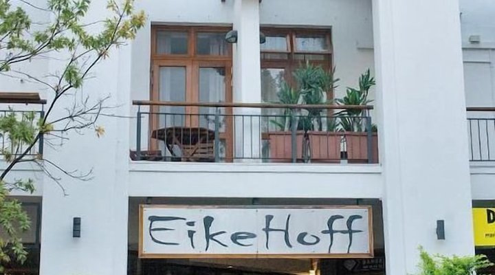 Avemore Eikehof No 24