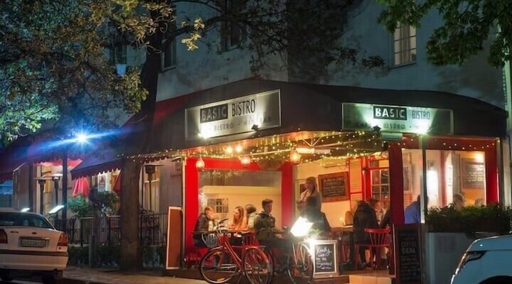 Avemore Eikehof No 24