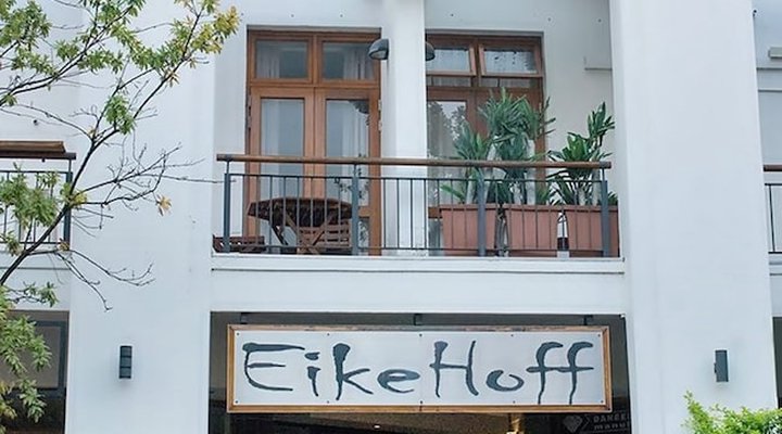 Avemore Eikehof No 24