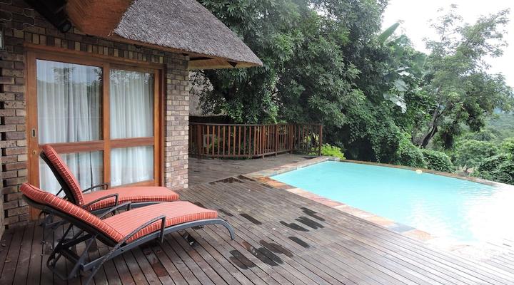 Hoyo Hoyo 573 Kruger Park Lodge