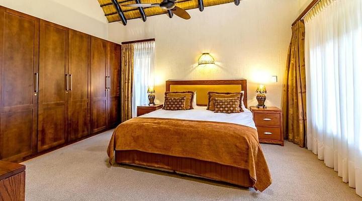 Hoyo Hoyo 573 Kruger Park Lodge