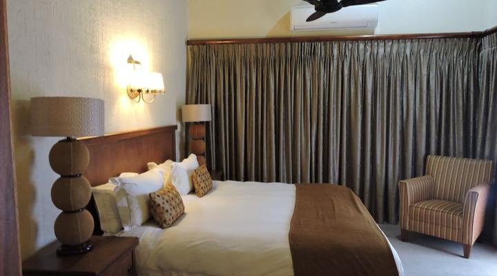 Hoyo Hoyo 573 Kruger Park Lodge