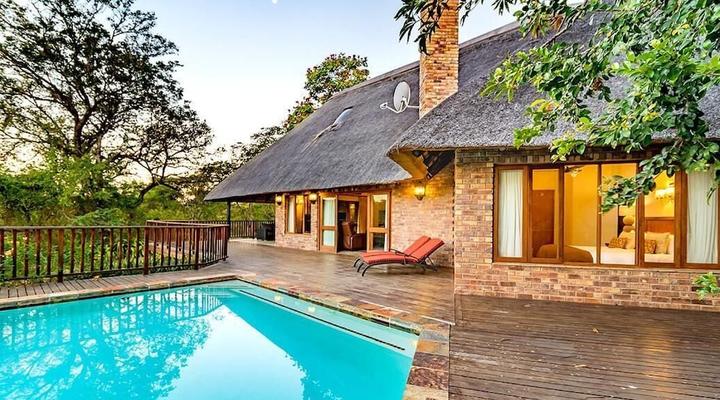 Hoyo Hoyo 573 Kruger Park Lodge