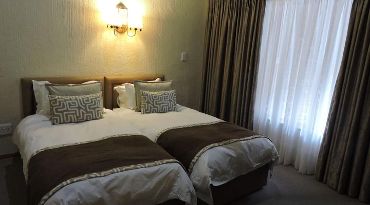 Hoyo Hoyo 573 Kruger Park Lodge