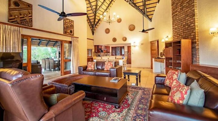 Hoyo Hoyo 573 Kruger Park Lodge