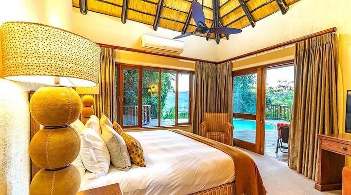 Hoyo Hoyo 573 Kruger Park Lodge