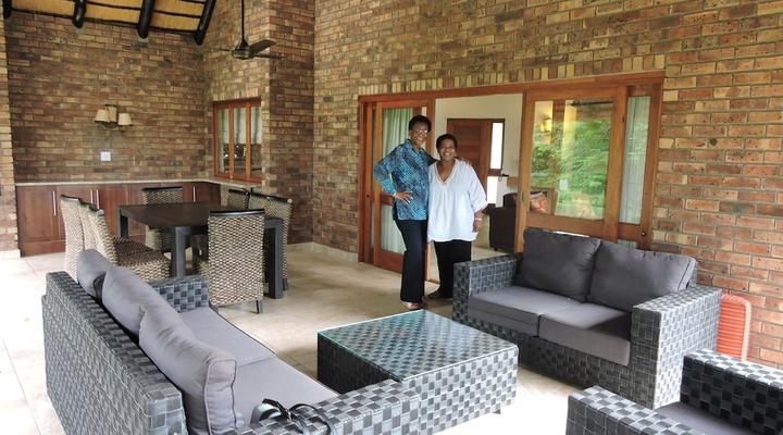 Hoyo Hoyo 573 Kruger Park Lodge