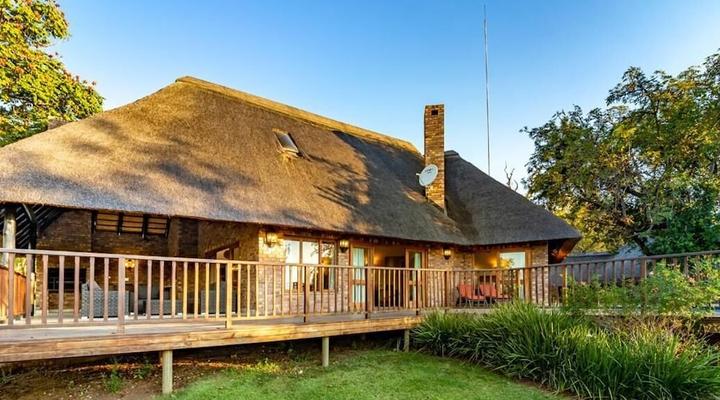 Hoyo Hoyo 573 Kruger Park Lodge