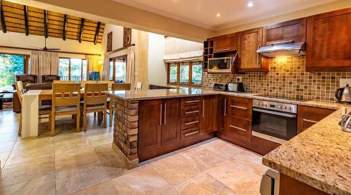 Hoyo Hoyo 573 Kruger Park Lodge