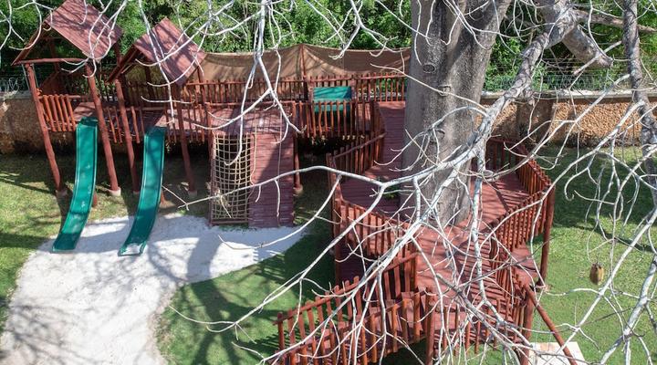 Villa Mandhari Diani Beach