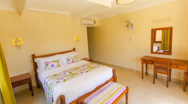 Villa Mandhari Diani Beach