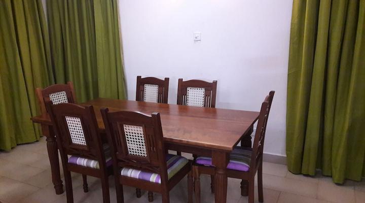 Villa Mandhari Diani Beach