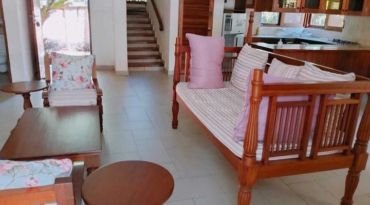 Villa Mandhari Diani Beach