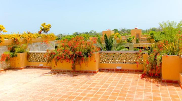 Villa Mandhari Diani Beach