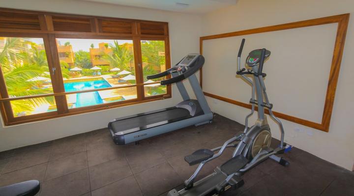 Villa Mandhari Diani Beach