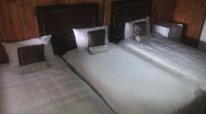 Lauren Palace Guest House