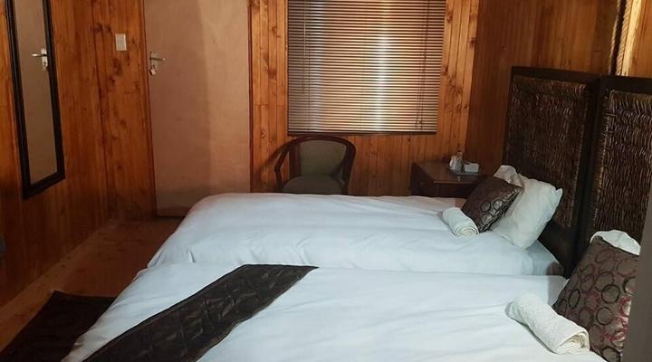 Lauren Palace Guest House