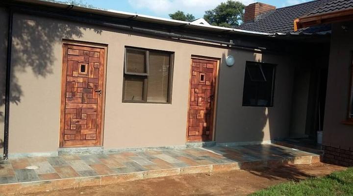 Lauren Palace Guest House